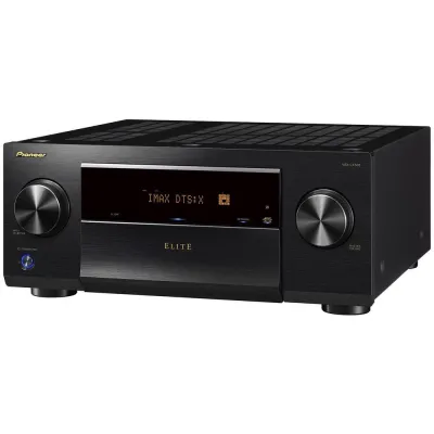 Pioneer VSX-LX505 Black Pioneer VSX-LX505 Black
