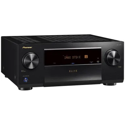 Pioneer VSX-LX505 Black