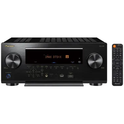 Pioneer VSX-LX505 Black