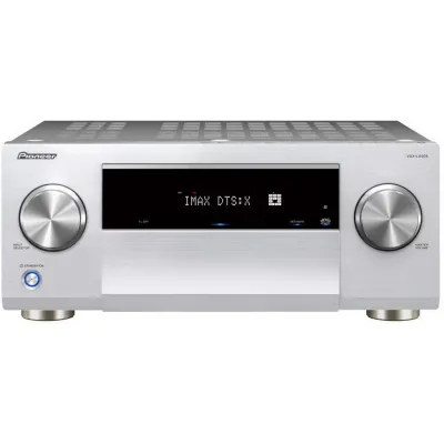 Pioneer VSX-LX505 Silver