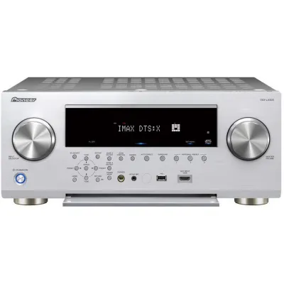 Pioneer VSX-LX505 Silver
