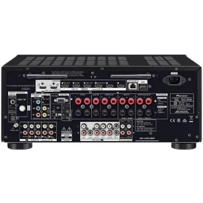 Pioneer VSX-LX505 Silver Pioneer VSX-LX505 Silver
