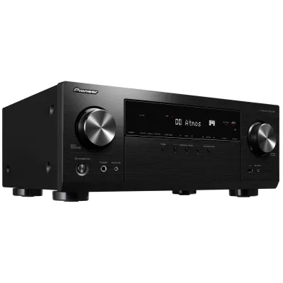 Pioneer VSX-935 Black Pioneer VSX-935 Black