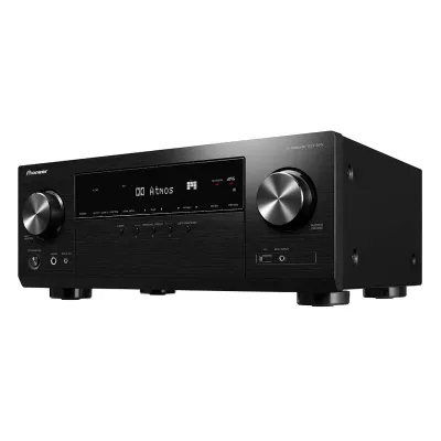 Pioneer VSX-935 Black Pioneer VSX-935 Black