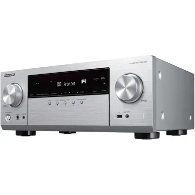 Pioneer VSX-935 Silver