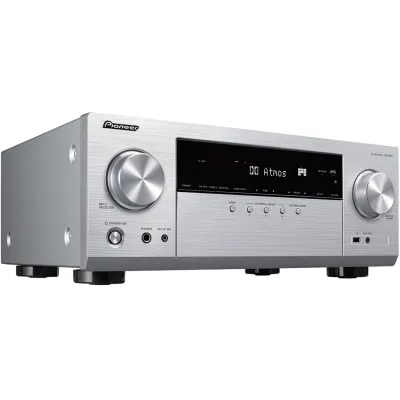 Pioneer VSX-935 Silver Pioneer VSX-935 Silver