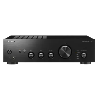 Pioneer A-10AE Black Pioneer A-10AE Black