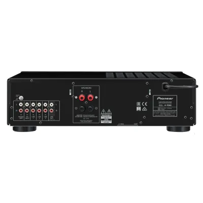 Pioneer A-10AE Black Pioneer A-10AE Black