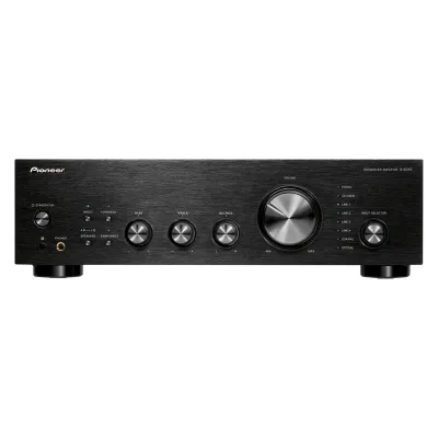 Pioneer A-40AE Black