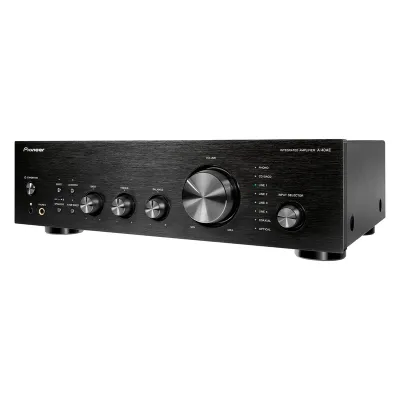 Pioneer A-40AE Black