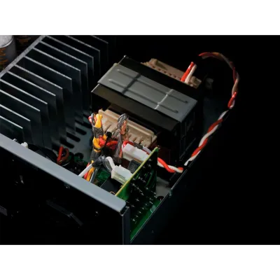 Pioneer A-40AE Black Pioneer A-40AE Black