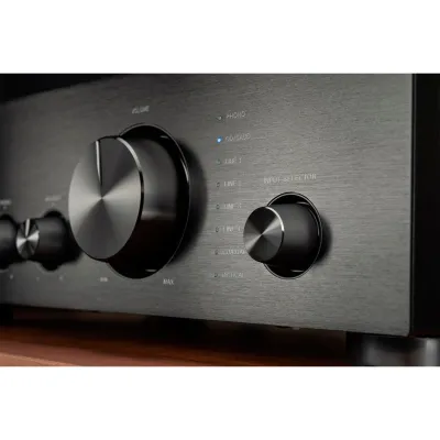Pioneer A-40AE Black