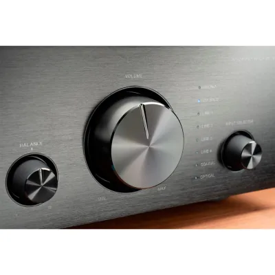 Pioneer A-40AE Black Pioneer A-40AE Black
