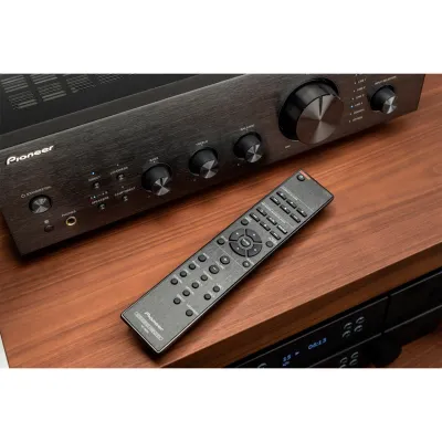 Pioneer A-40AE Black Pioneer A-40AE Black