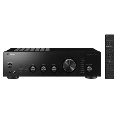 Pioneer A-40AE Black Pioneer A-40AE Black