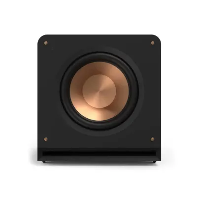 Klipsch Reference Premiere RP-1400SW Black Klipsch Reference Premiere RP-1400SW Black