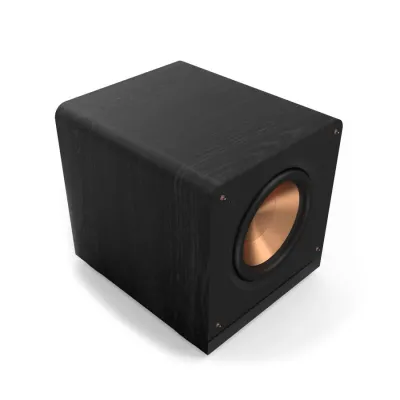 Klipsch Reference Premiere RP-1400SW Black Klipsch Reference Premiere RP-1400SW Black