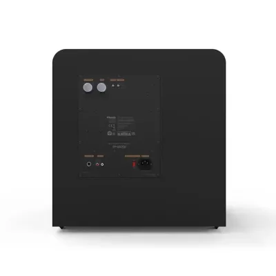 Klipsch Reference Premiere RP-1400SW Black Klipsch Reference Premiere RP-1400SW Black