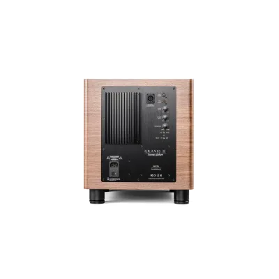 Sonus Faber Gravis II Walnut Sonus Faber Gravis II Walnut