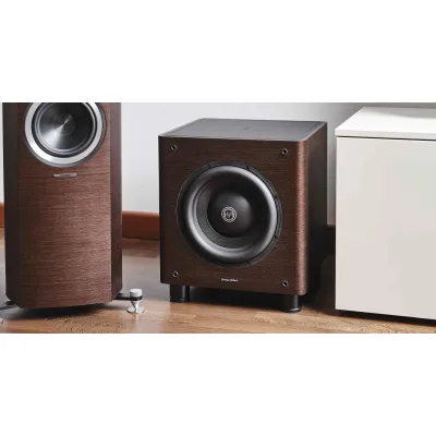 Sonus Faber Gravis II Walnut Sonus Faber Gravis II Walnut