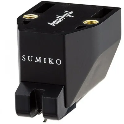 Sumiko cartridge Amethyst MM Sumiko cartridge Amethyst MM