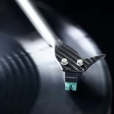 Sumiko cartridge Olympia