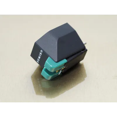 Sumiko cartridge Olympia