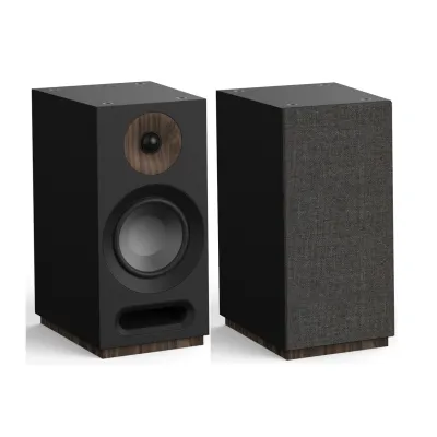 Jamo S 803 HCS Black