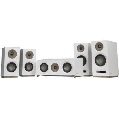 Jamo S 803 HCS White Jamo S 803 HCS White