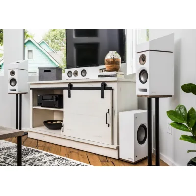 Jamo S 803 HCS White Jamo S 803 HCS White