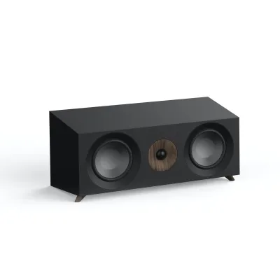 Jamo S 805 HCS Black Jamo S 805 HCS Black