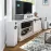 Jamo S 805 HCS White