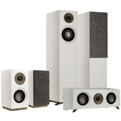 Jamo S 805 HCS White Jamo S 805 HCS White