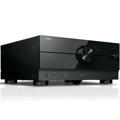 Yamaha RX-A4A Black
