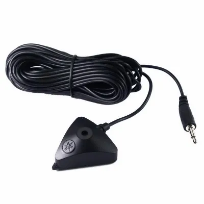 Yamaha RX-A4A Black