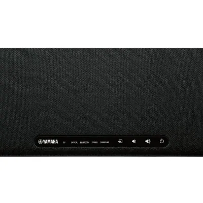 Yamaha SR-B20A Black Yamaha SR-B20A Black