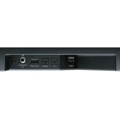 Yamaha SR-B20A Black Yamaha SR-B20A Black