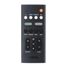 Yamaha SR-B20A Black Yamaha SR-B20A Black