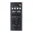 Yamaha SR-B20A Black