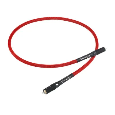CHORD Shawline Digital 1RCA to 1RCA 1m CHORD Shawline Digital 1RCA to 1RCA 1m