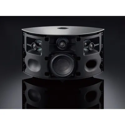 Technics SC-C50EE-K Black Technics SC-C50EE-K Black