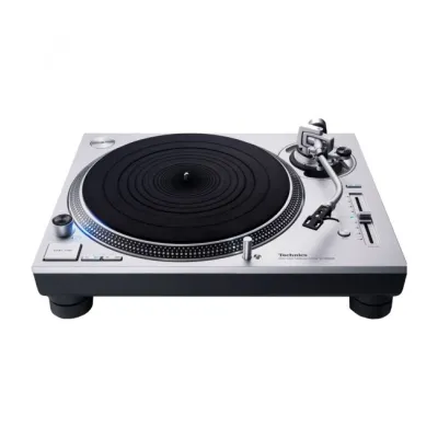 Technics SL-1200GREE-S Silver Technics SL-1200GREE-S Silver