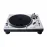 Technics SL-1200GREE-S Silver