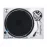 Technics SL-1200GREE-S Silver