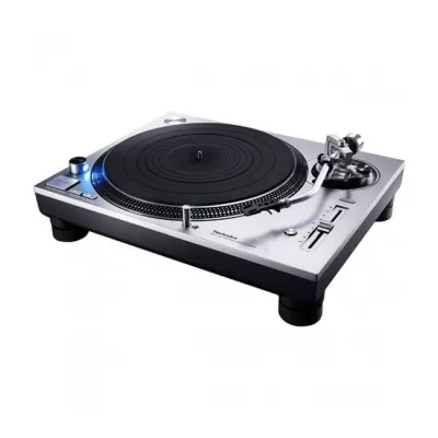 Technics SL-1200GREE-S Silver Technics SL-1200GREE-S Silver