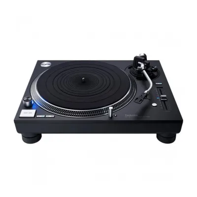 Technics SL-1210GREE-K Black