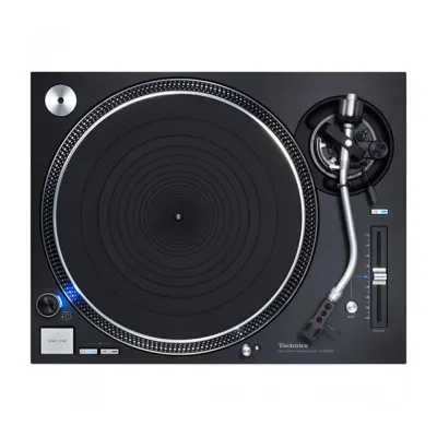 Technics SL-1210GREE-K Black