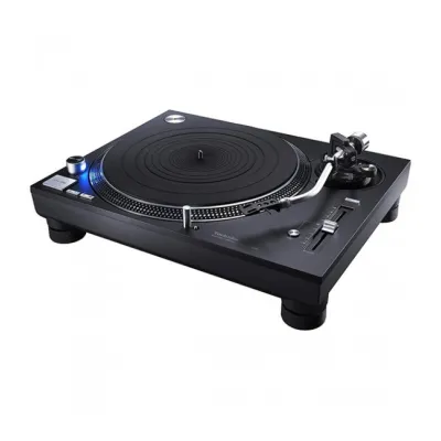 Technics SL-1210GREE-K Black