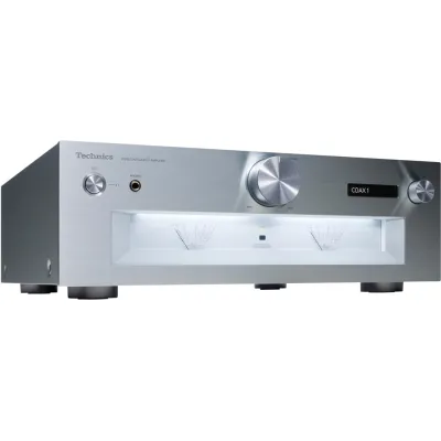 Technics SU-G700 Silver Technics SU-G700 Silver
