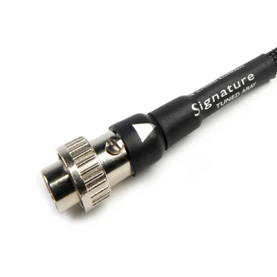 CHORD Signature Tuned ARAY 5DIN to 5DIN (Snake 5) 1m